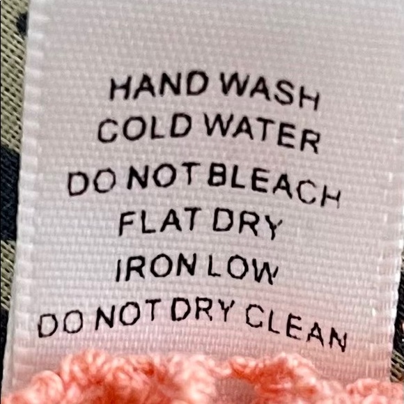 ALTAR’D STATE SZ M MESH AND LACE TOP BOHO BLOUSE - Picture 6 of 9